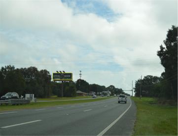 N/S Mobile Hwy @ Massachusetts Ave F/N