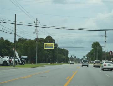 E/S W St S/O Industrial Blvd F/N