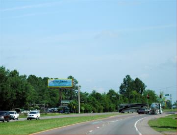 W/S Hwy 29 @ 10 Mile Rd F/S