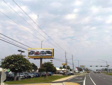 W/S Hwy 29N S/O W St F/S