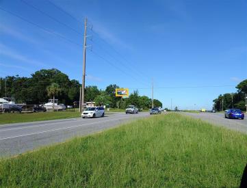 S/S 9 Mile Rd @ Mabel St F/W