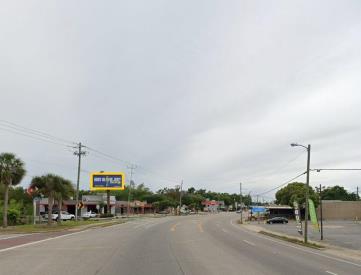 S/S Cervantes St @ Chipley Ave F/E