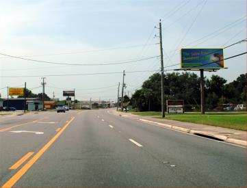 W/S Pace Blvd S/O Loretta St F/N