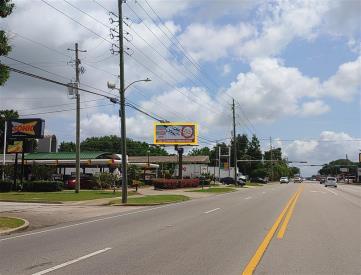 W/S 9th Ave S/O Underwood Ave F/S