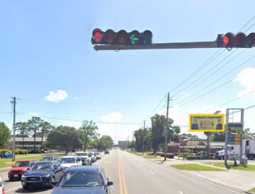 W/S 9th Ave S/O Underwood Ave F/N