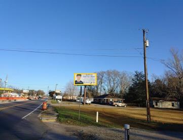 E/S Hwy 29 @ Flomaton F/S