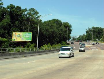 S/S Airport Blvd E/O Davis Hwy F/E