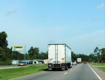 W/S Hwy 29 5 Miles N/O 9 Mile Rd F/S