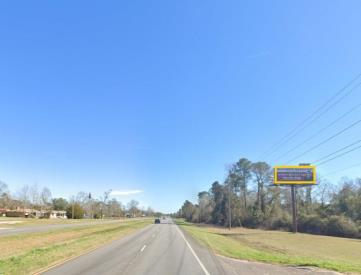 W/S Hwy 29 5 Miles N/O 9 Mile Rd F/N