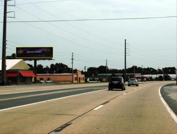 N/S Navy Blvd W/O Ehrmann St F/W