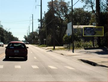 W/S Navy Blvd S/O Sunset Ave F/N