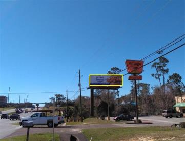 N/S 9 Mile Rd @ Scenic Hills Dr F/E