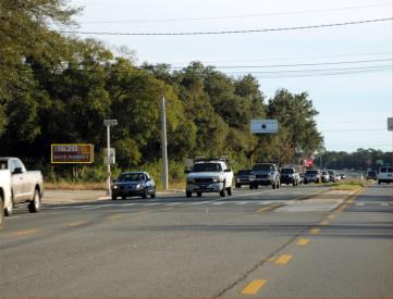 E/S Mobile Hwy N/O Michigan Ave F/N