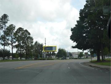 S/S Airport Blvd E/O 9th Ave F/E