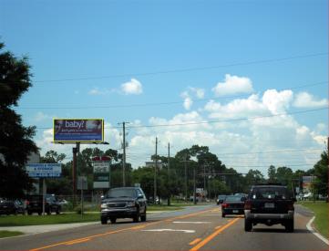 W/S Fairfield Dr S/O Lillian Hwy F/S