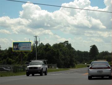 S/S Blue Angel Pkwy W/O Mobile Hwy F/E