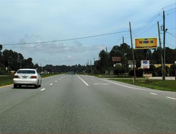 S/S Hwy 98W 2000' E/O Fairfield Dr F/W