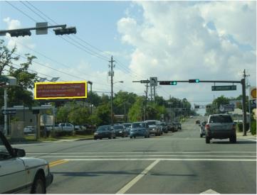 W/S 9th Ave N/O Gregory St F/S