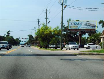 W/S 9th Ave N/O Gregory St F/N