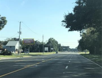 E/S Pine Forest Rd S/O Hillcrest Ave F/N