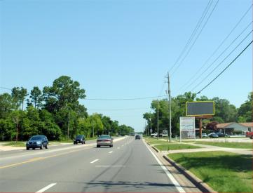 E/S Pine Forest Rd S/O Hillcrest Ave F/S