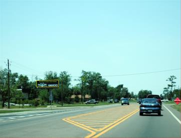 S/S 9 Mile Rd W/O Fowler Ave F/E
