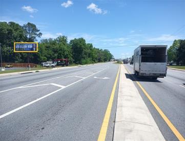 E/S Navy Blvd S/O Winthrop Ave F/N