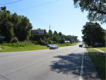 N/S Gulf Beach Hwy E/O Richmond St F/W