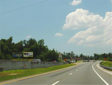 E/S Hwy 90 S/O Escambia River Bridge F/NW