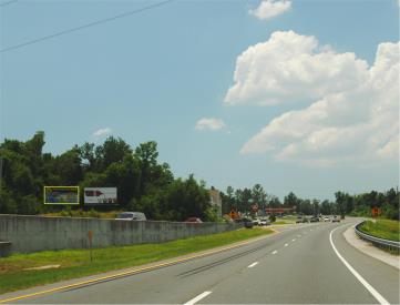 E/S Hwy 90 S/O Escambia River Bridge F/NW