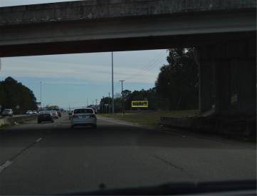 W/S Hwy 29 S/O I-10 F/N