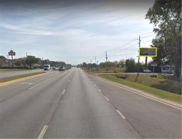 S/S 9 Mile Rd @ Everson Ave F/W