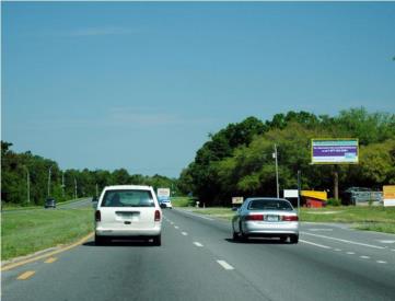 E/S Mobile Hwy W/O Marlane Dr F/S