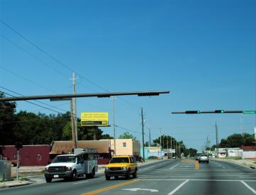 S/S Cervantes St W/O Shoemaker St F/E