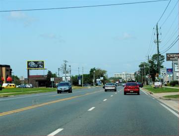 S/S Bayou Blvd W/O 12th Ave F/E