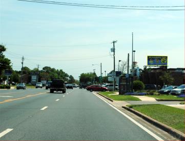 S/S Bayou Blvd W/O 12th Ave F/W