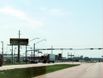 SEC Hwy 29 @ Stumpfield Rd F/N