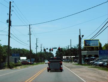 W/S Palafox St @ Ensley St F/N