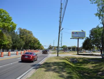 SWC Olive Rd @ 9th Ave F/W