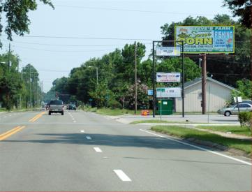 E/S 9th Ave S/O Hayes St F/S