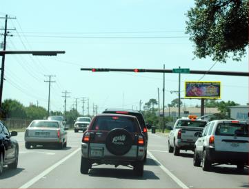 W/S Palafox St S/O Texar Dr F/N