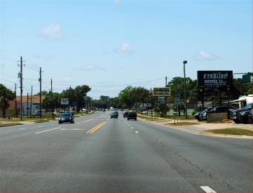 NEC Beverly Pkwy @ Concordia Blvd F/E