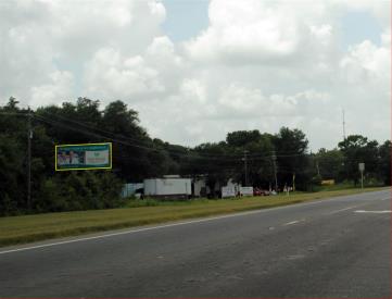 S/S 9 Mile Rd E/O Pine Forest Rd F/E
