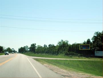 S/S 9 Mile Rd E/O Pine Forest Rd F/W