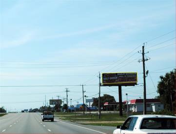 W/S Hwy 29 S/O Burgess Rd F/N