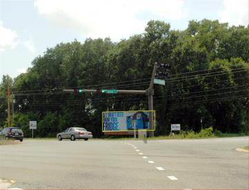 S/S Mobile Hwy @ Pine Forest Rd F/NE