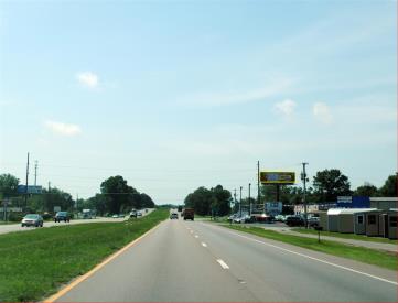 W/S Hwy 29 @ 9 Mile Rd F/N