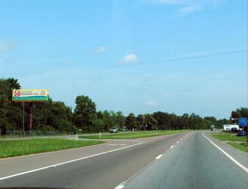 W/S Hwy 29 S/O 9 1/2 Mile Rd F/S