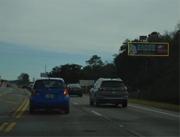 W/S Hwy 29 S/O 9 1/2 Mile Rd F/N