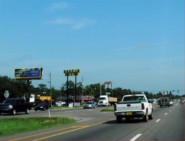 W/S Hwy 29 @ Broad St F/S